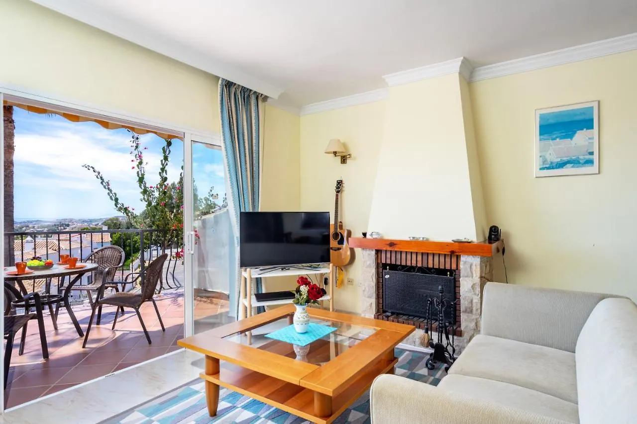 Family Apt Near Mijas By Costarentals - Ref 140 Apartamento