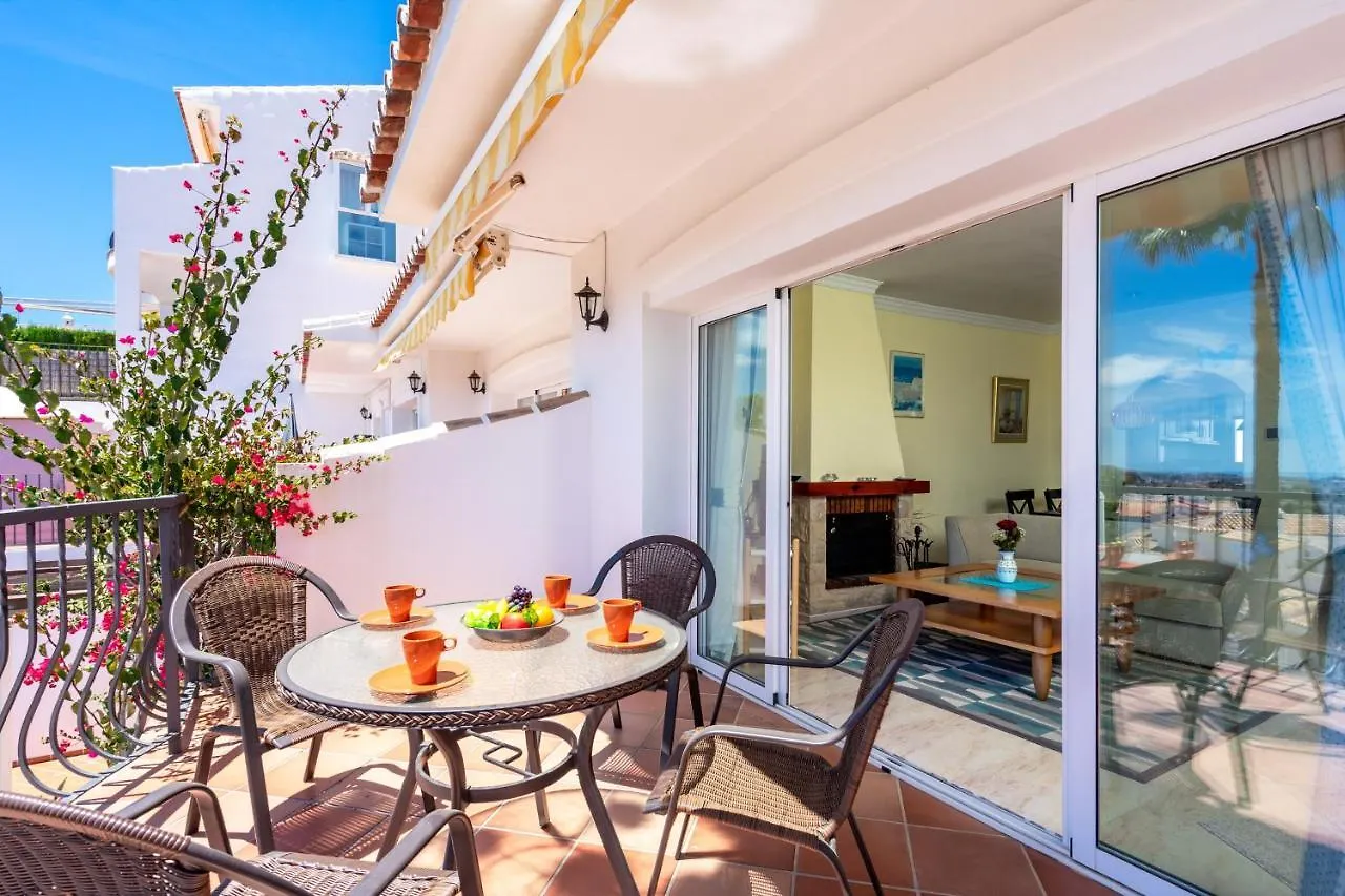 Family Apt Near Mijas By Costarentals - Ref 140 0*,