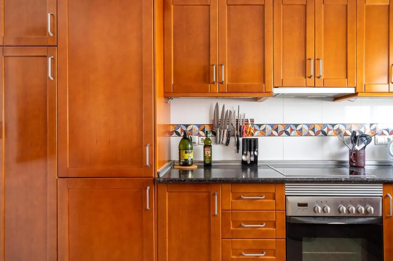 Family Apt Near Mijas By Costarentals - Ref 140 Espanha