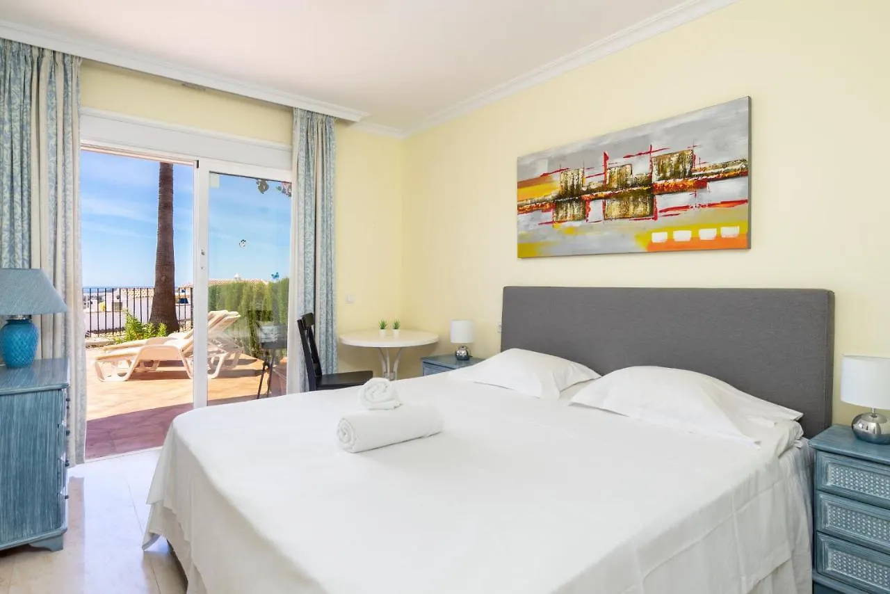 Apartamento Family Apt Near Mijas By Costarentals - Ref 140 Espanha