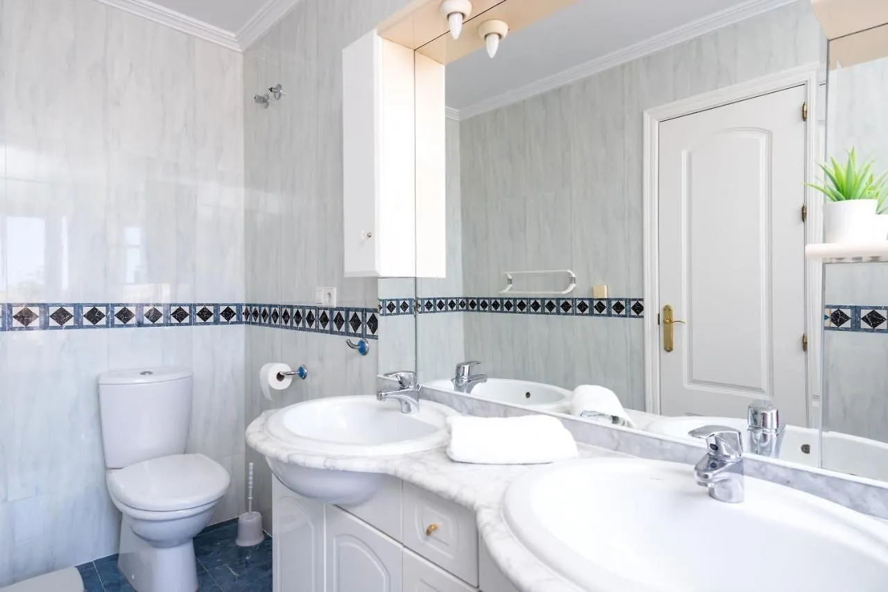 Family Apt Near Mijas By Costarentals - Ref 140 0*,  Espanha