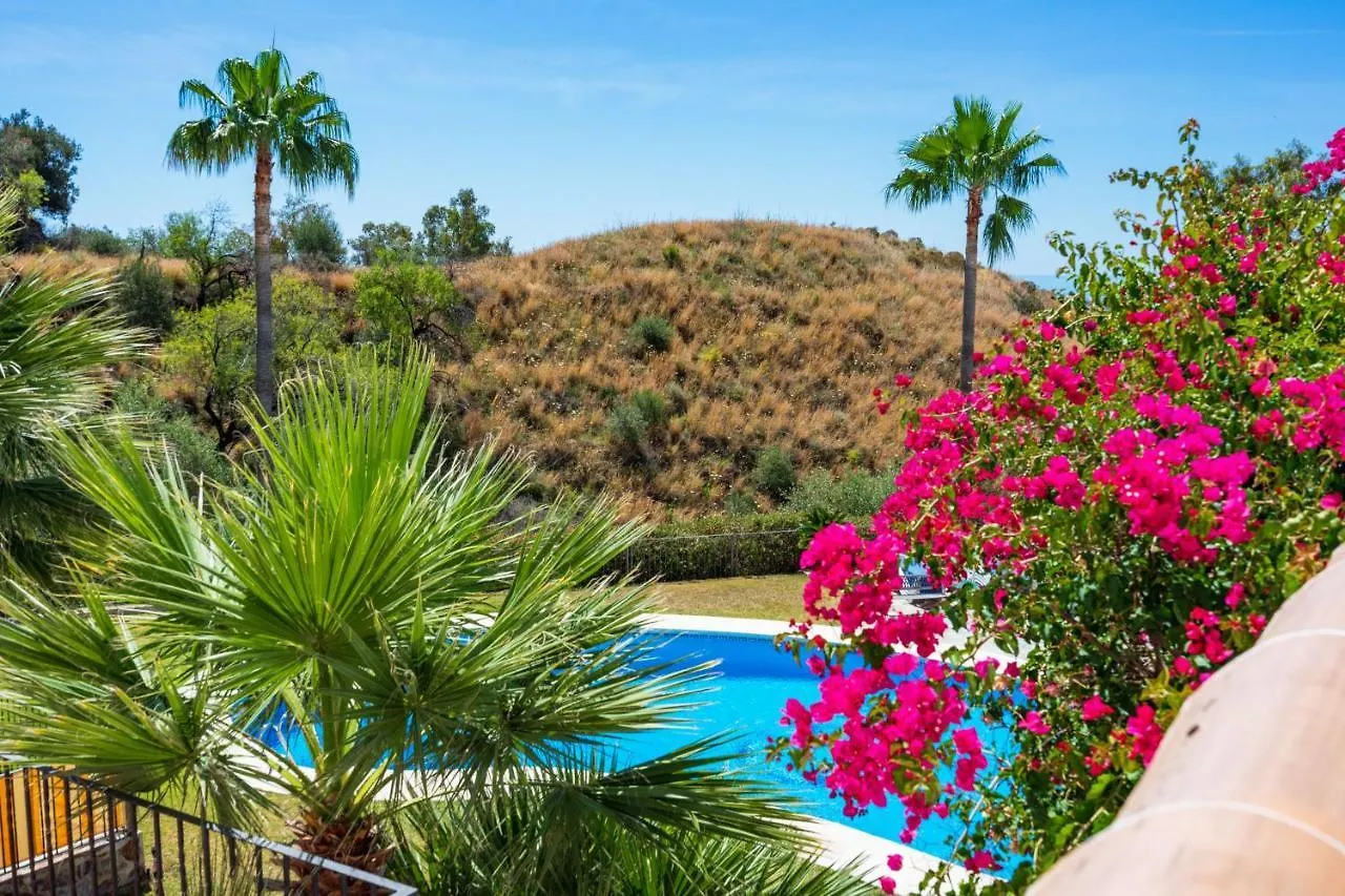 Family Apt Near Mijas By Costarentals - Ref 140 Espanha